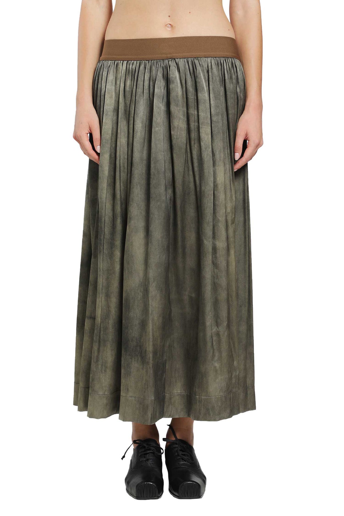 UMA WANG Gillian Skirt woman