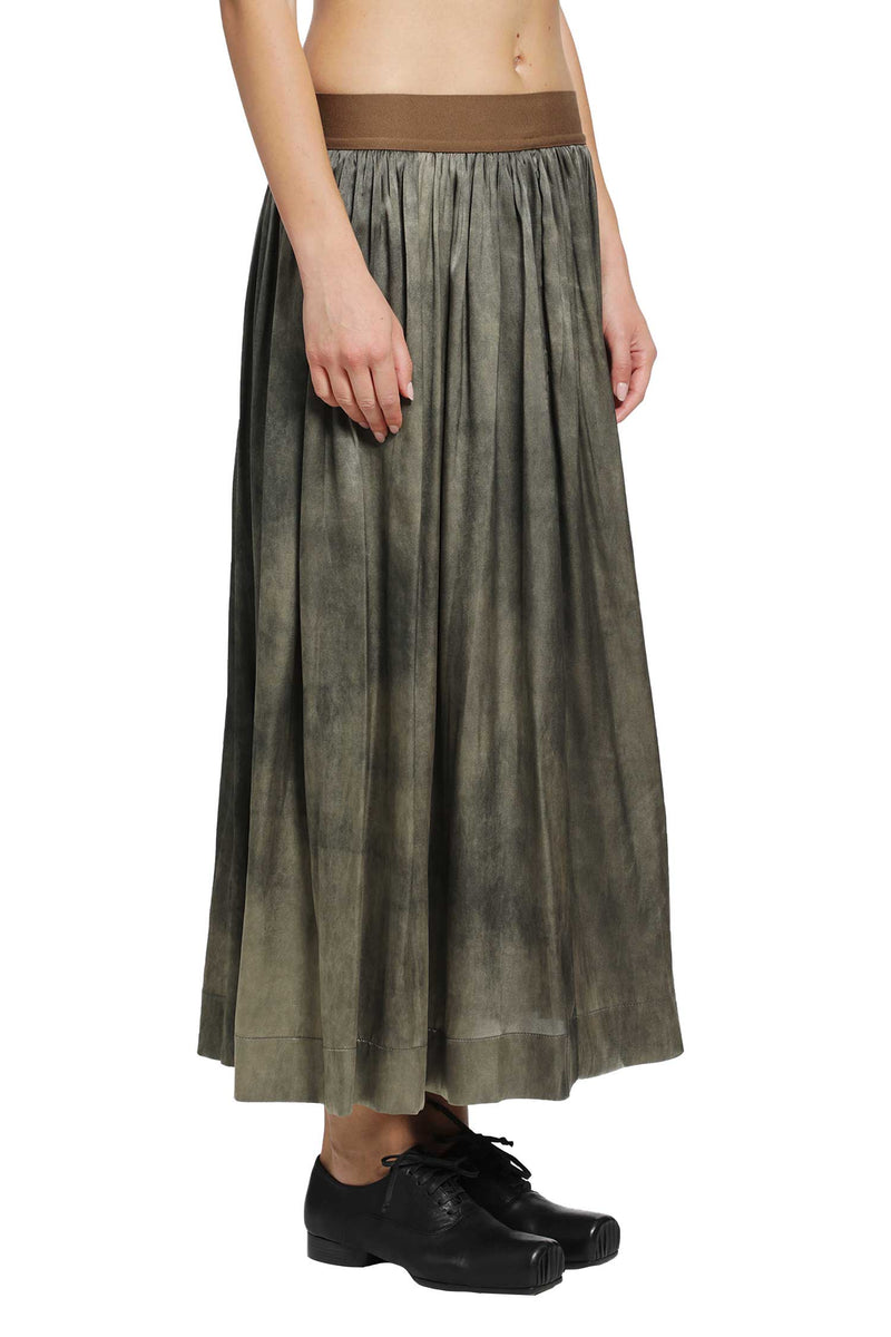 UMA WANG Gillian Skirt woman