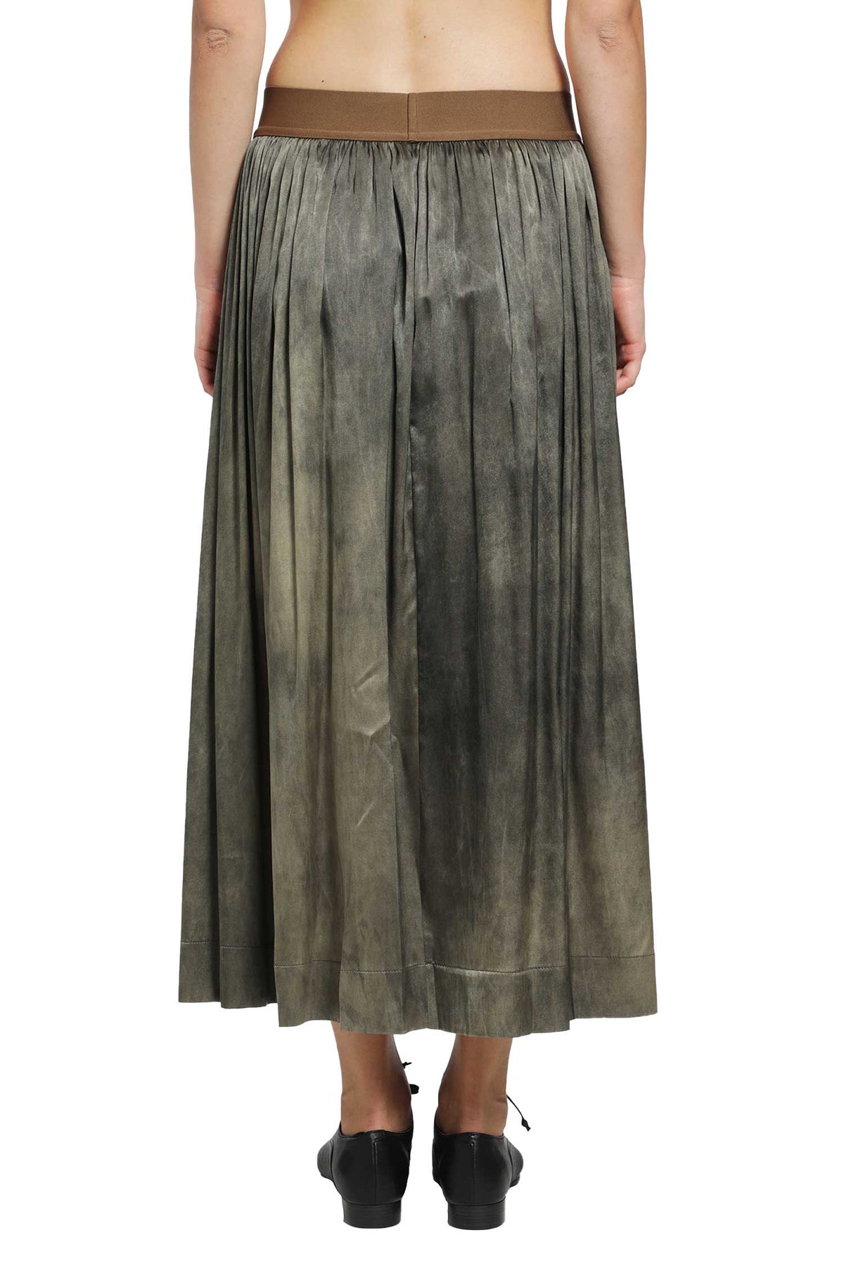 Gillian Skirt