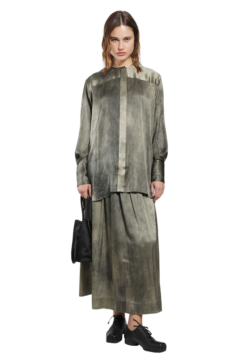UMA WANG Gillian Skirt woman