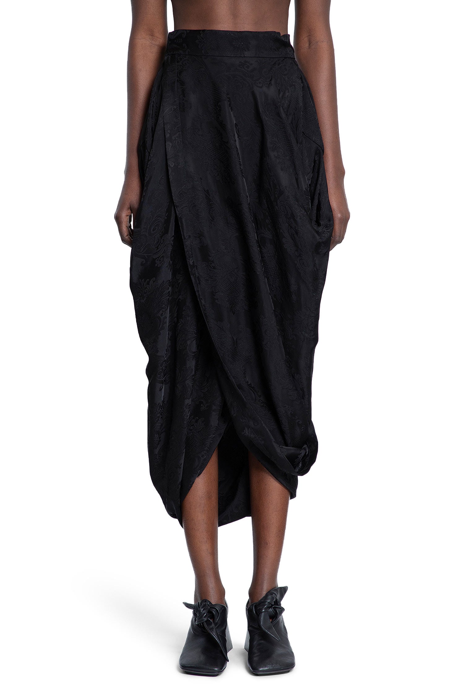 Gink Skirt
