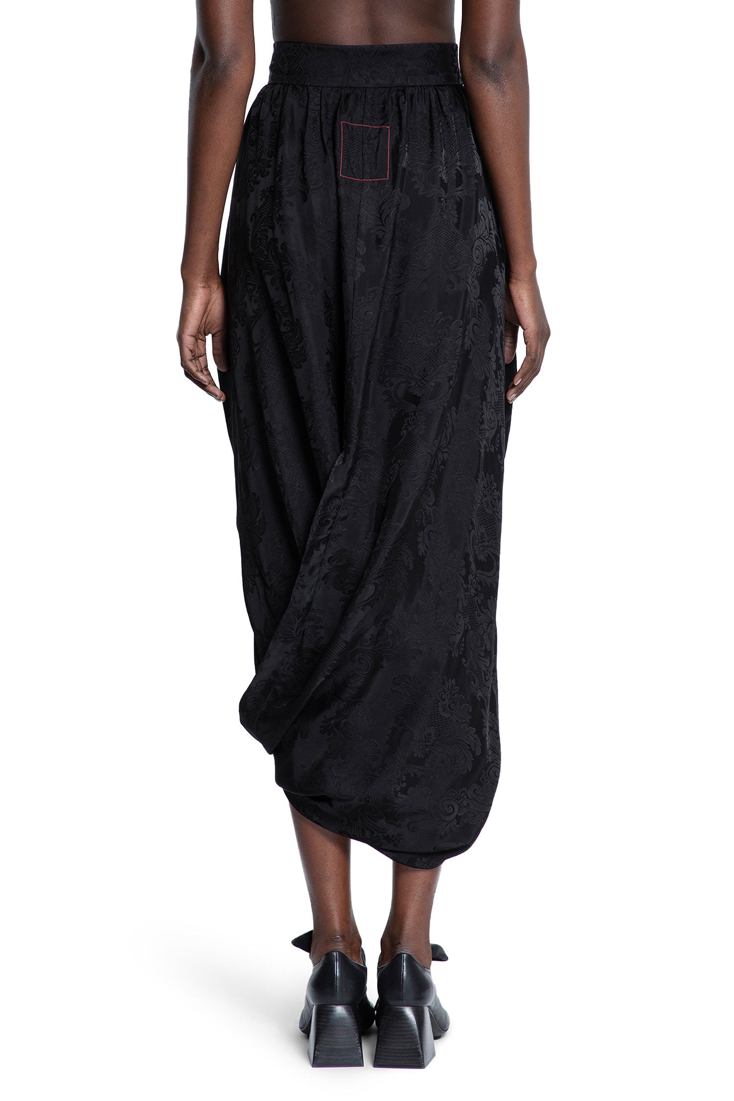 Gink Skirt