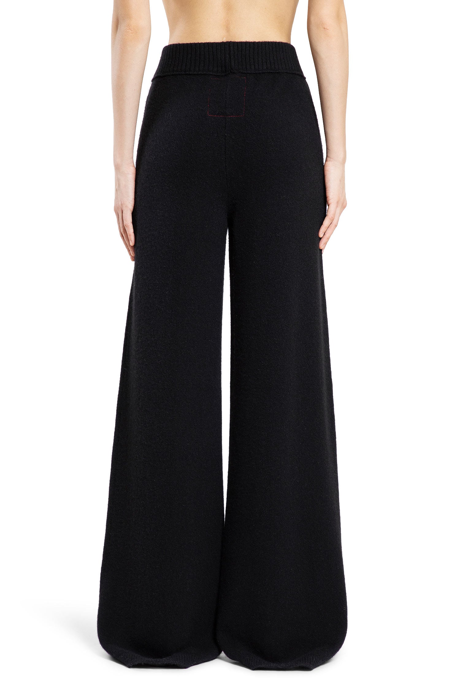Polina Knitted Pants