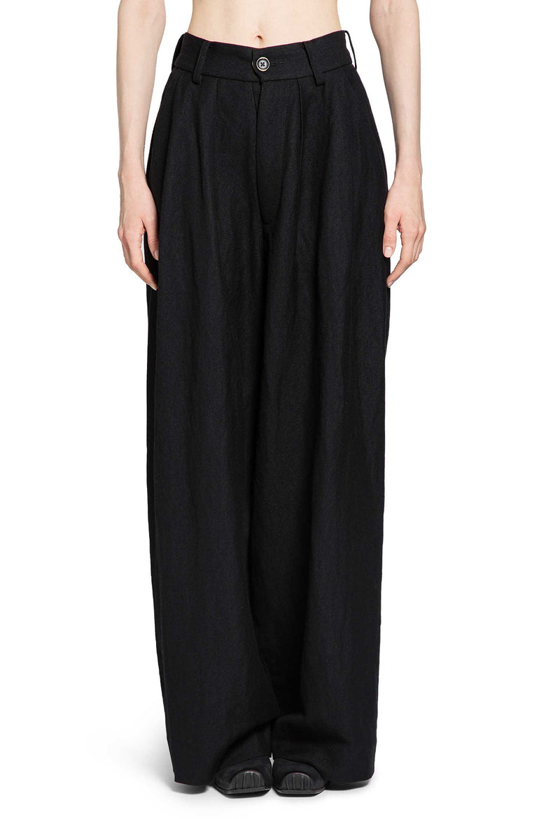 Polina Knitted Pants