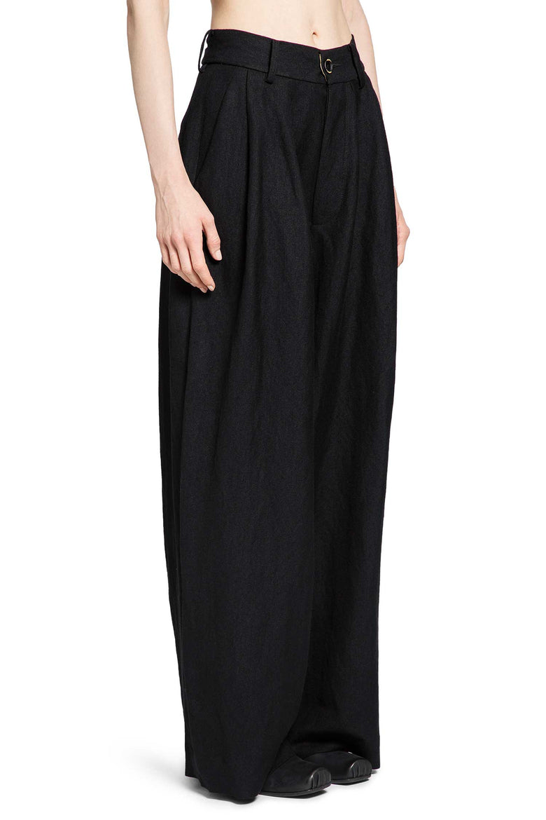 Polina Knitted Pants