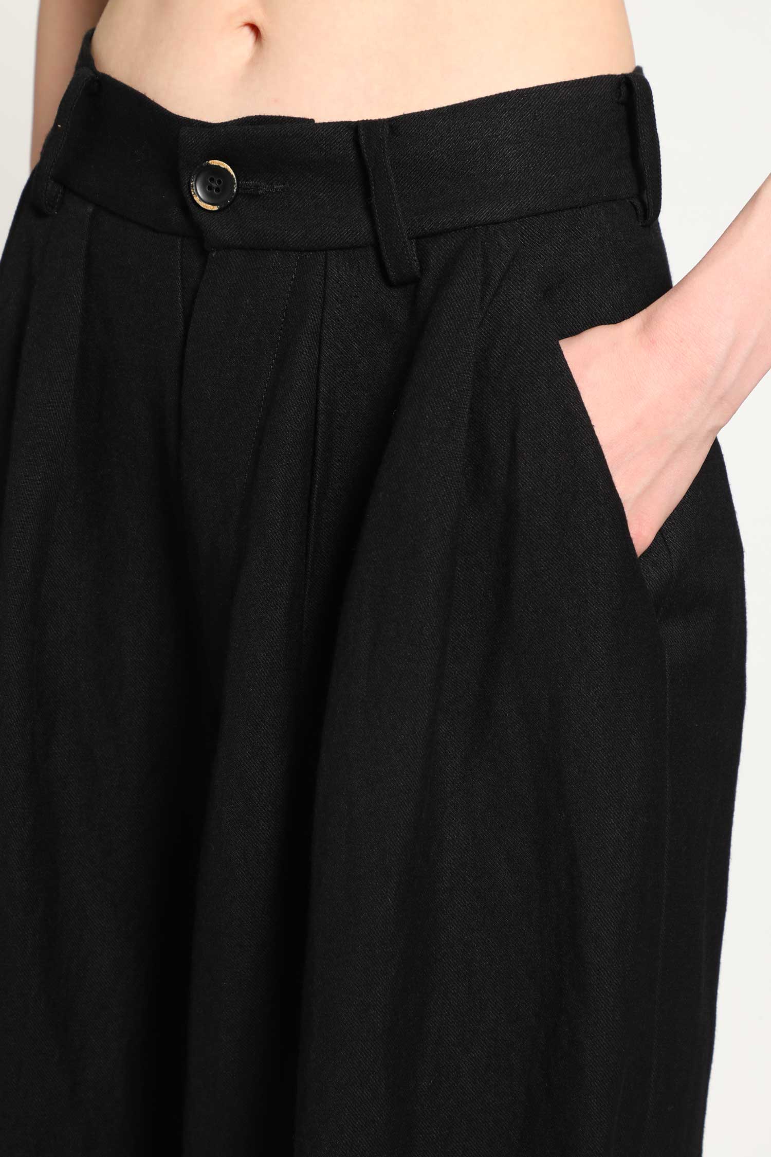 Polina Knitted Pants