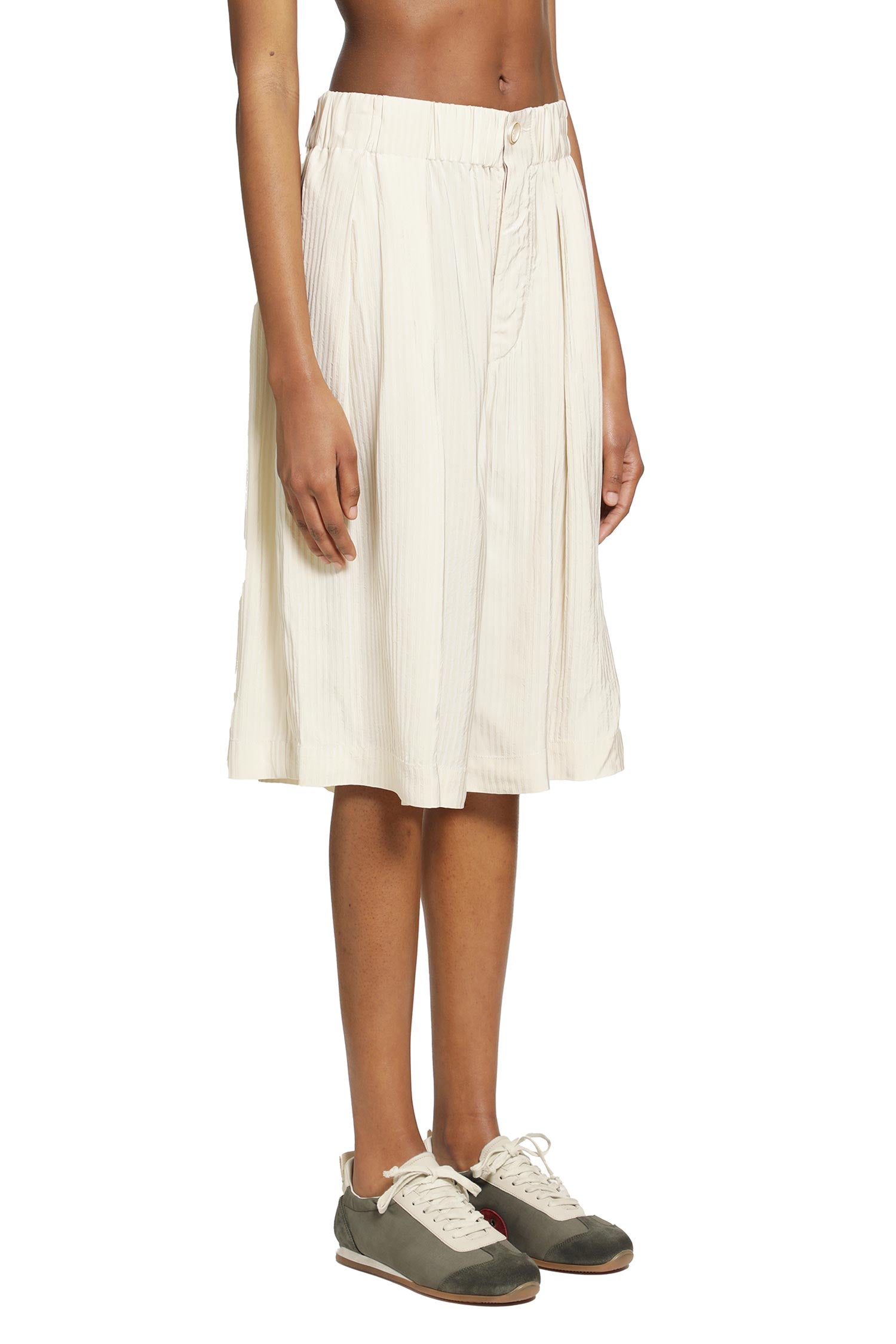 UMA WANG Poela Bermudas woman