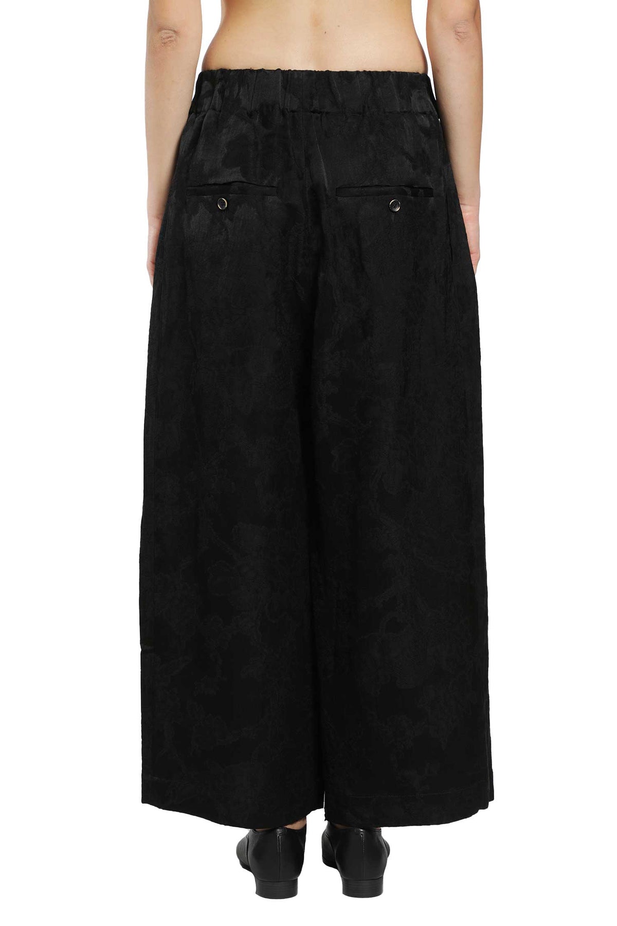 Poetic Pants