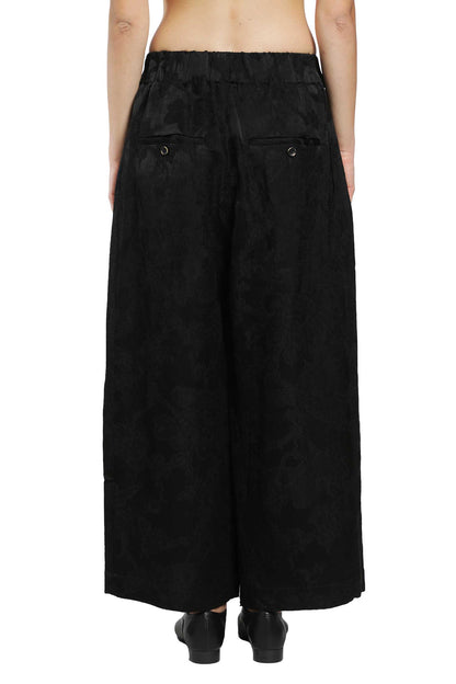 Poetic Pants
