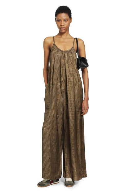 Paul Jumpsuit