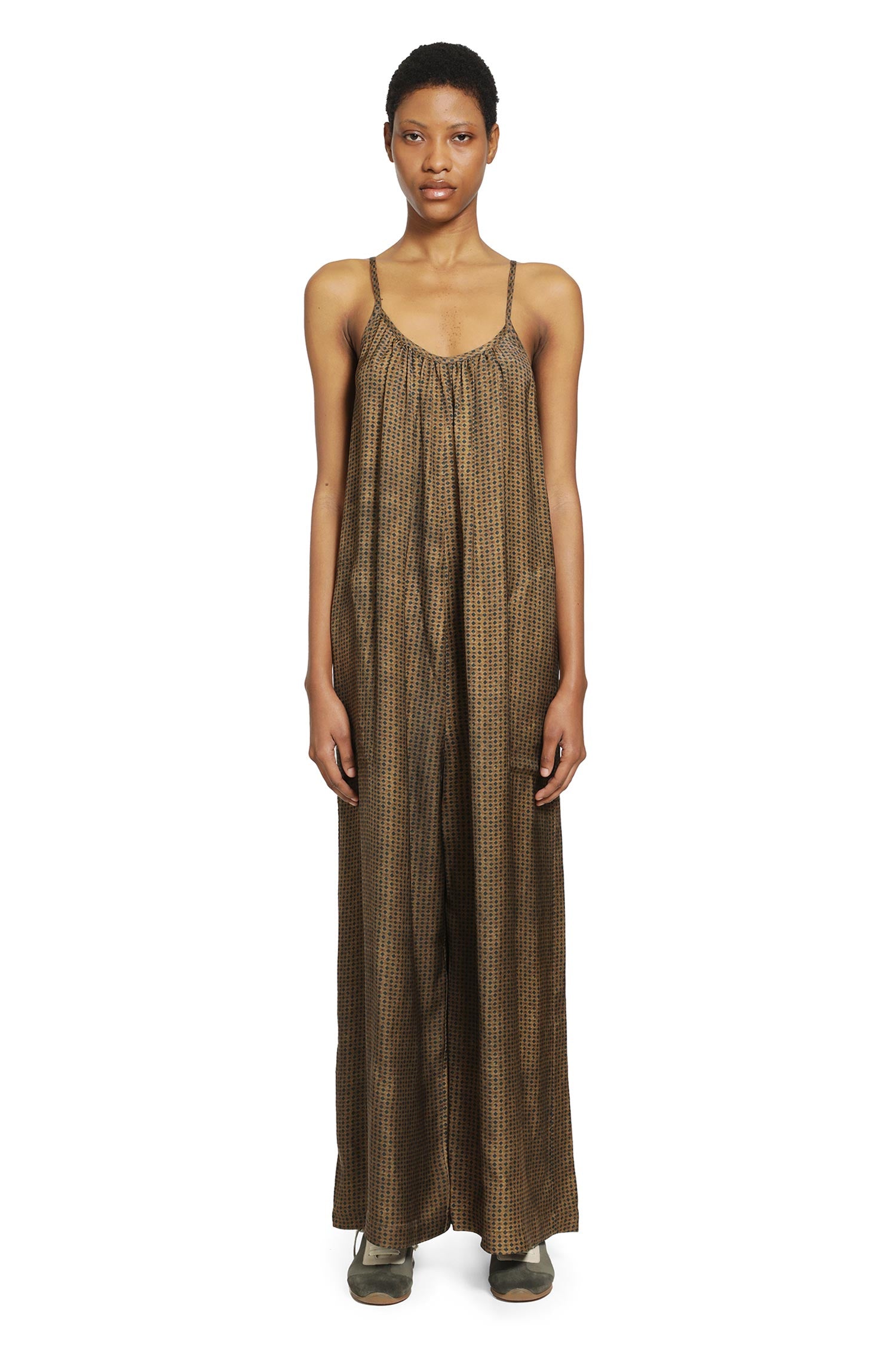 Paul Jumpsuit