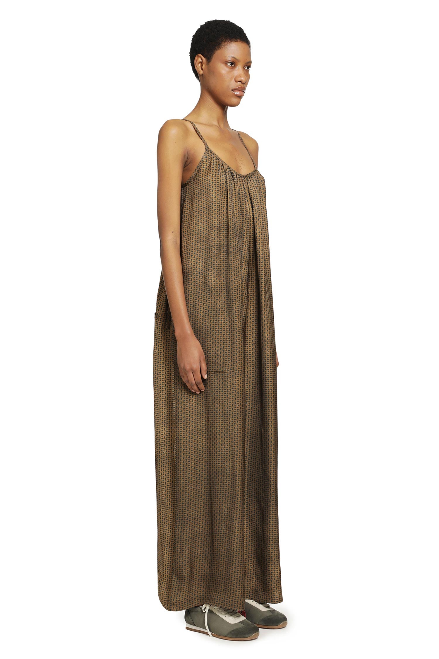 Paul Jumpsuit