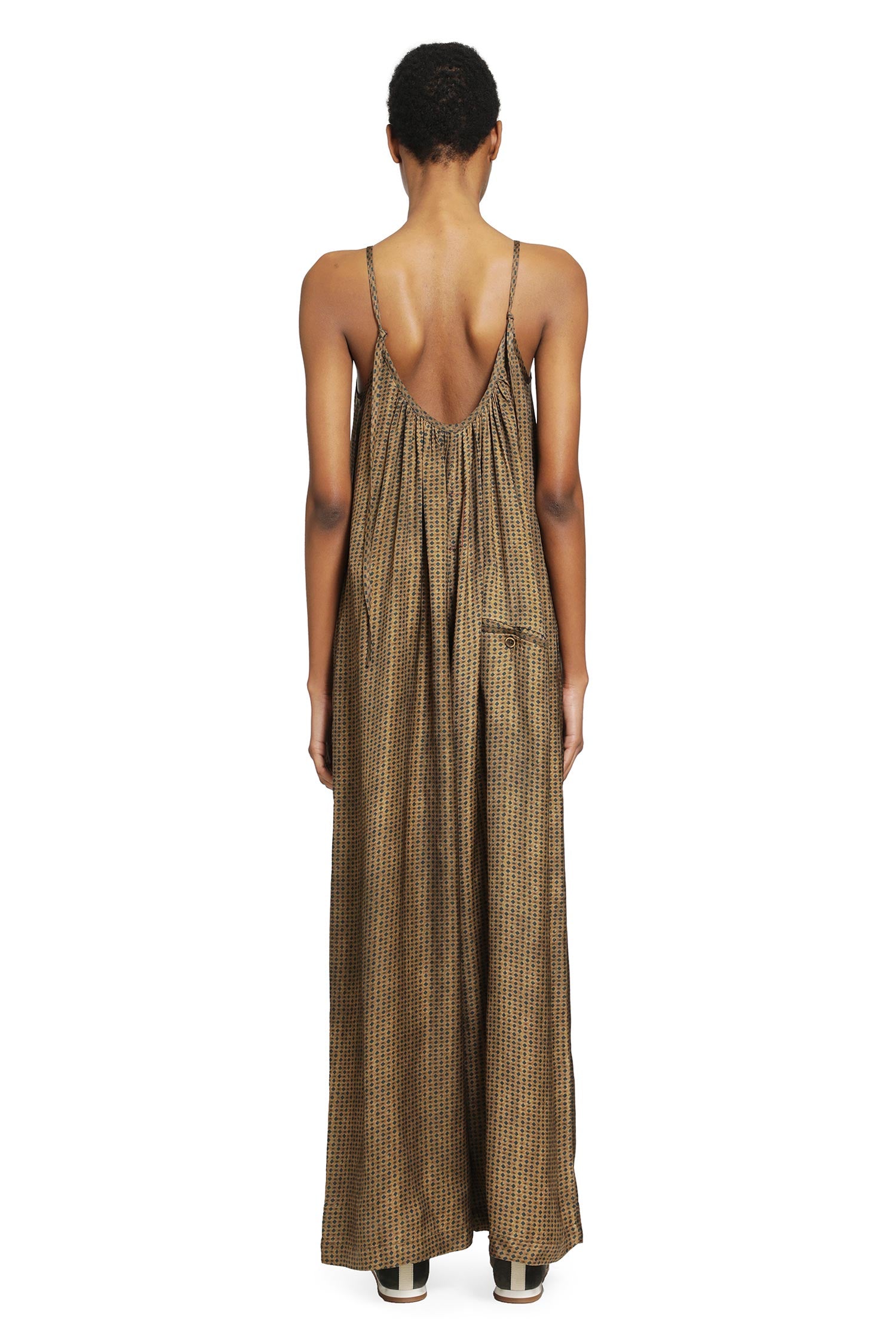 Paul Jumpsuit