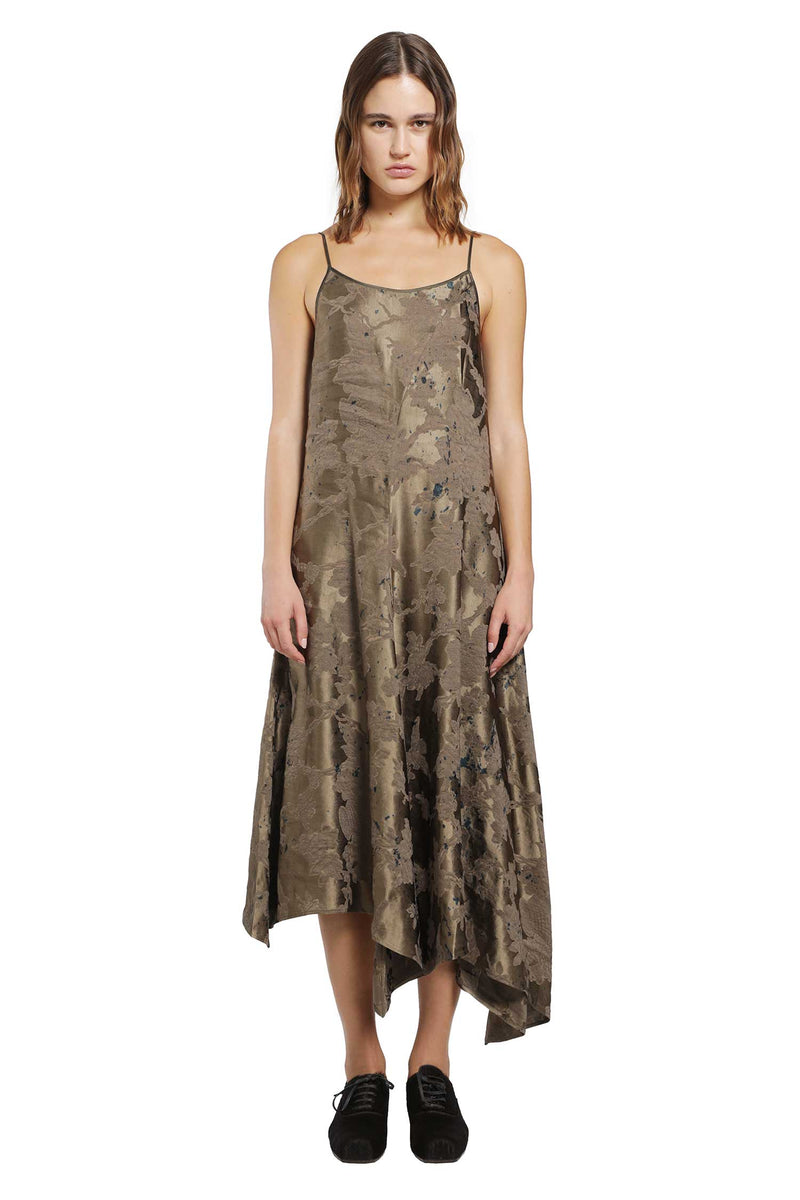 UMA WANG Acrry Dress woman