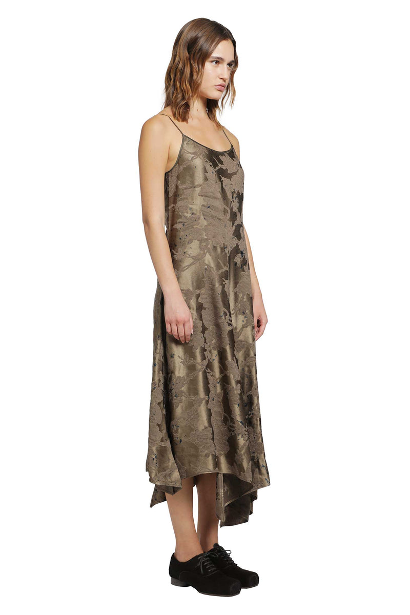 UMA WANG Acrry Dress woman