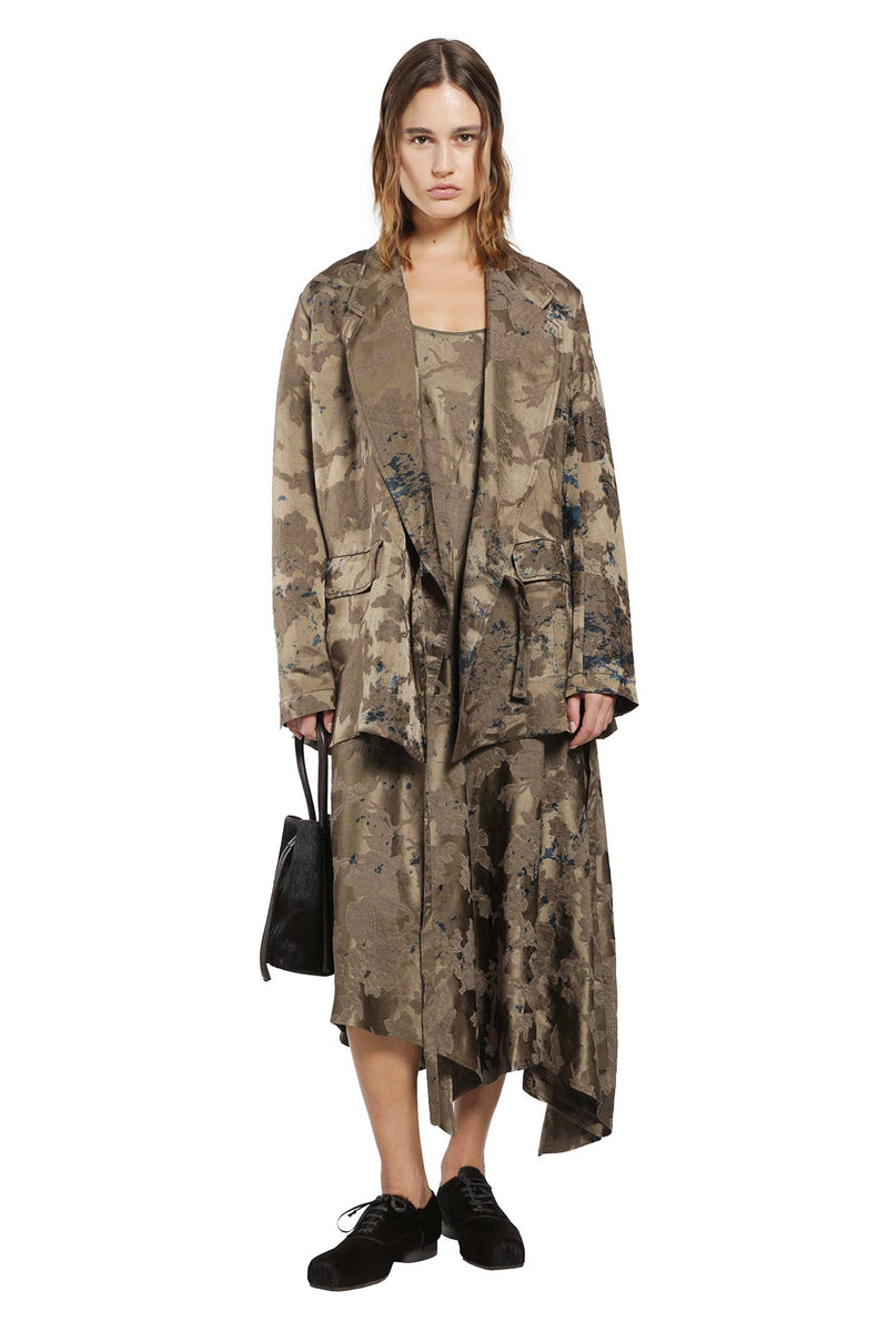 UMA WANG Acrry Dress woman