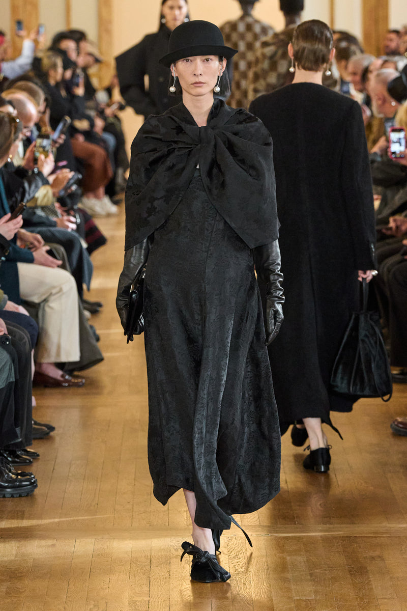 UMA WANG Acrry Dress woman
