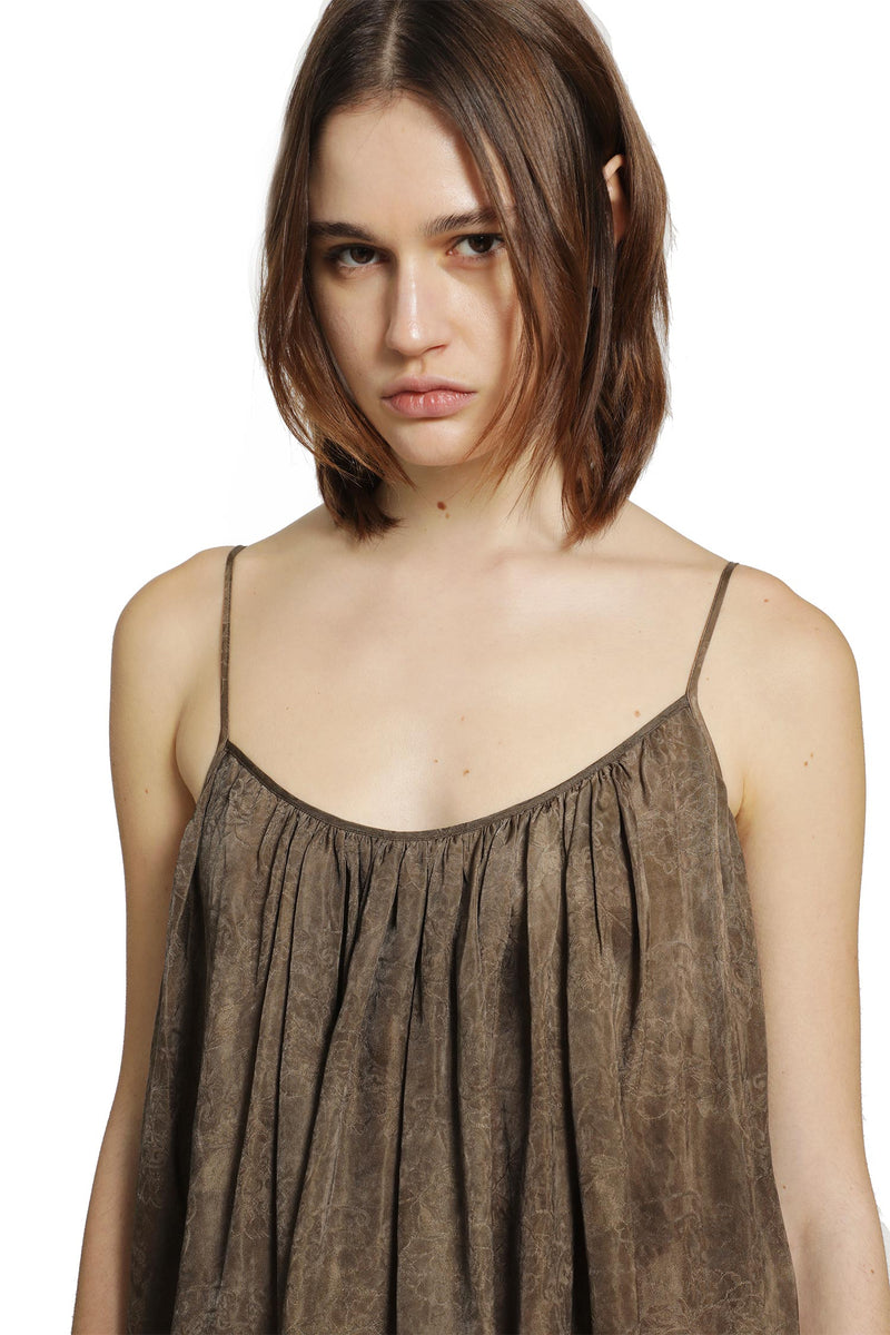 UMA WANG Ashel Dress woman