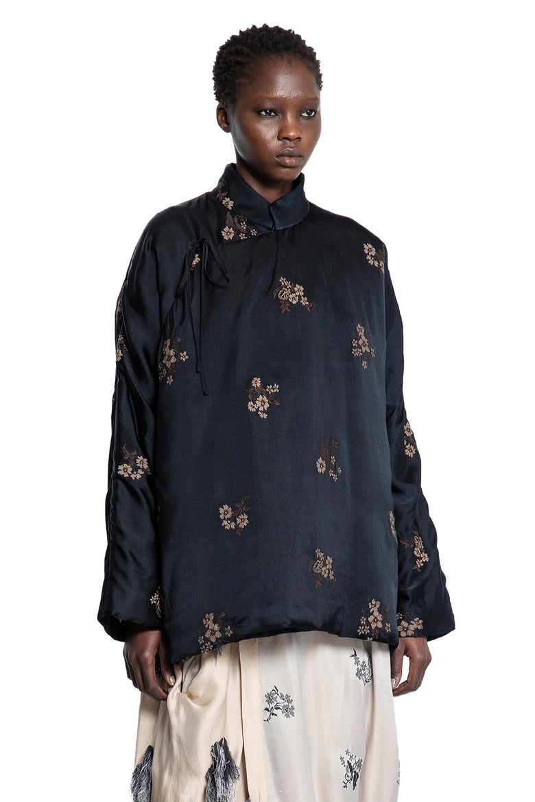 Emma Embroidery Jacket
