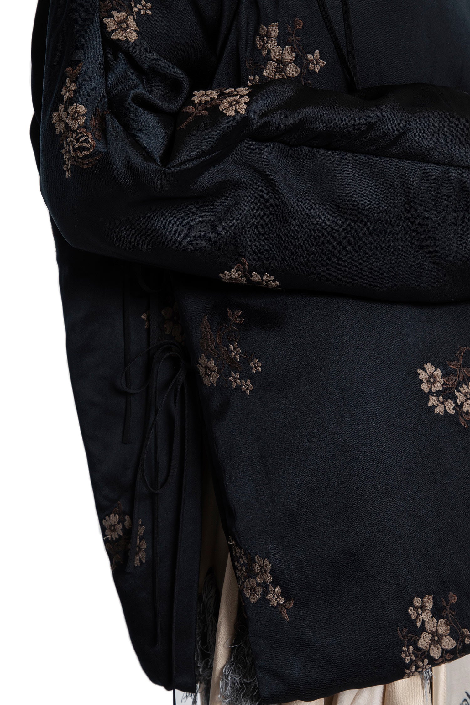 Emma Embroidery Jacket