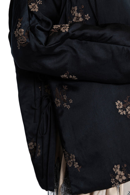 Emma Embroidery Jacket