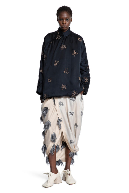 Emma Embroidery Jacket