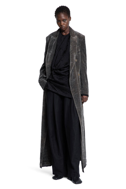 Cigna Coat