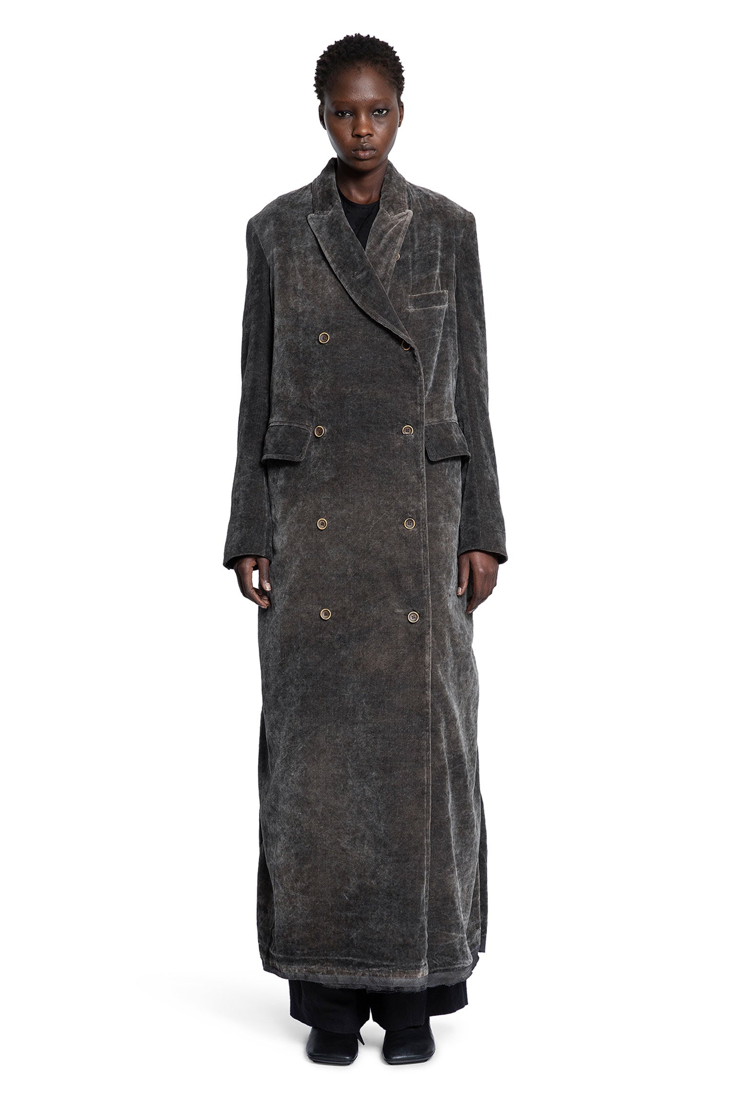 Cigna Coat