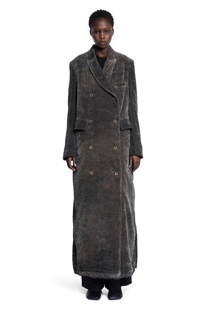 Cigna Coat