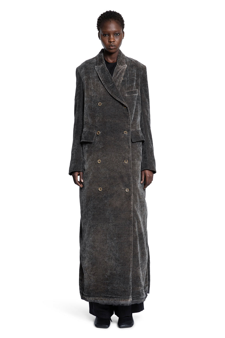 Cigna Coat