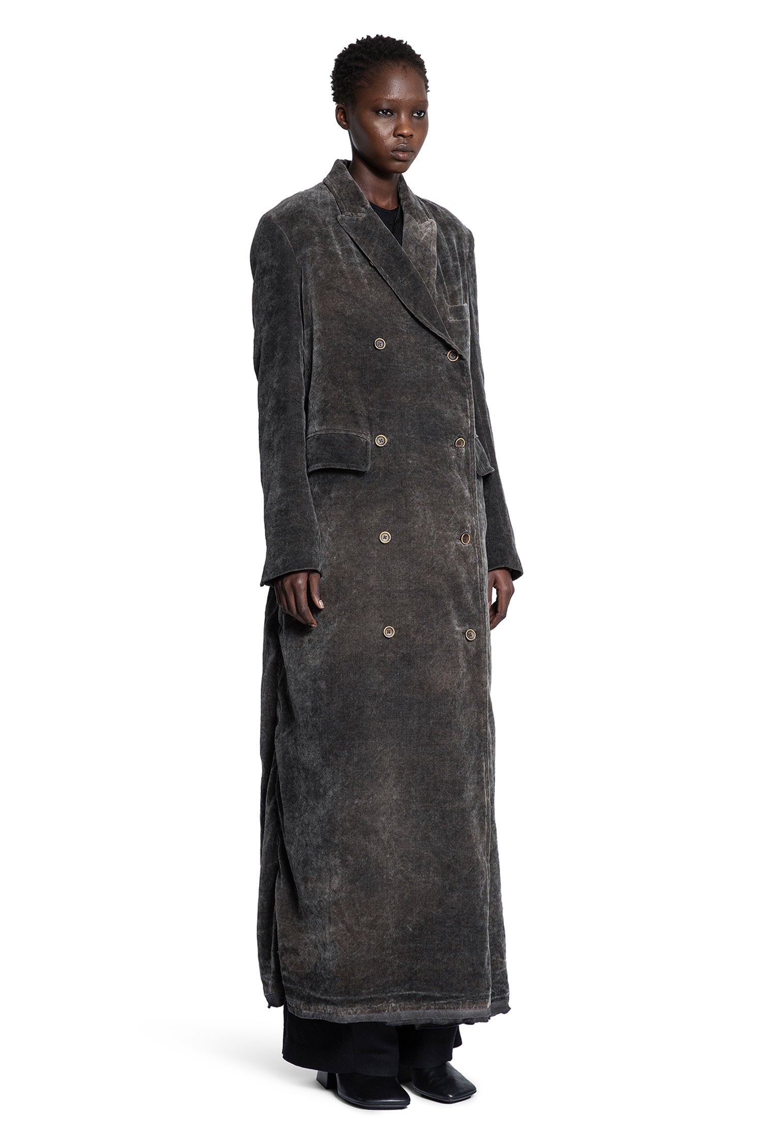 Cigna Coat