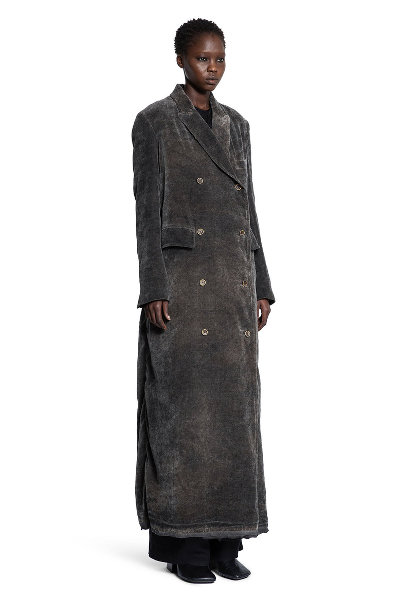 Cigna Coat