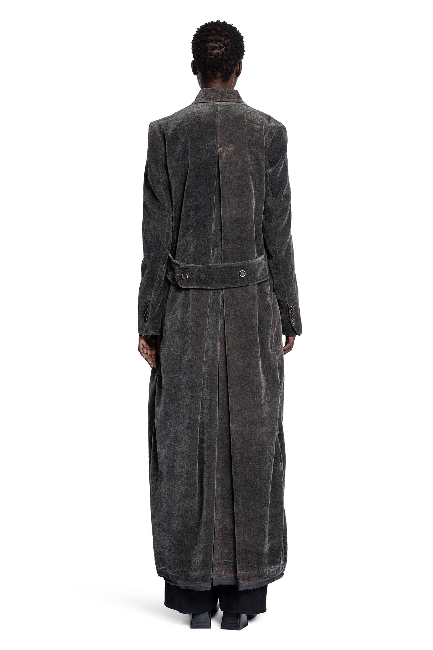 Cigna Coat