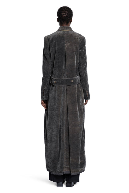 Cigna Coat