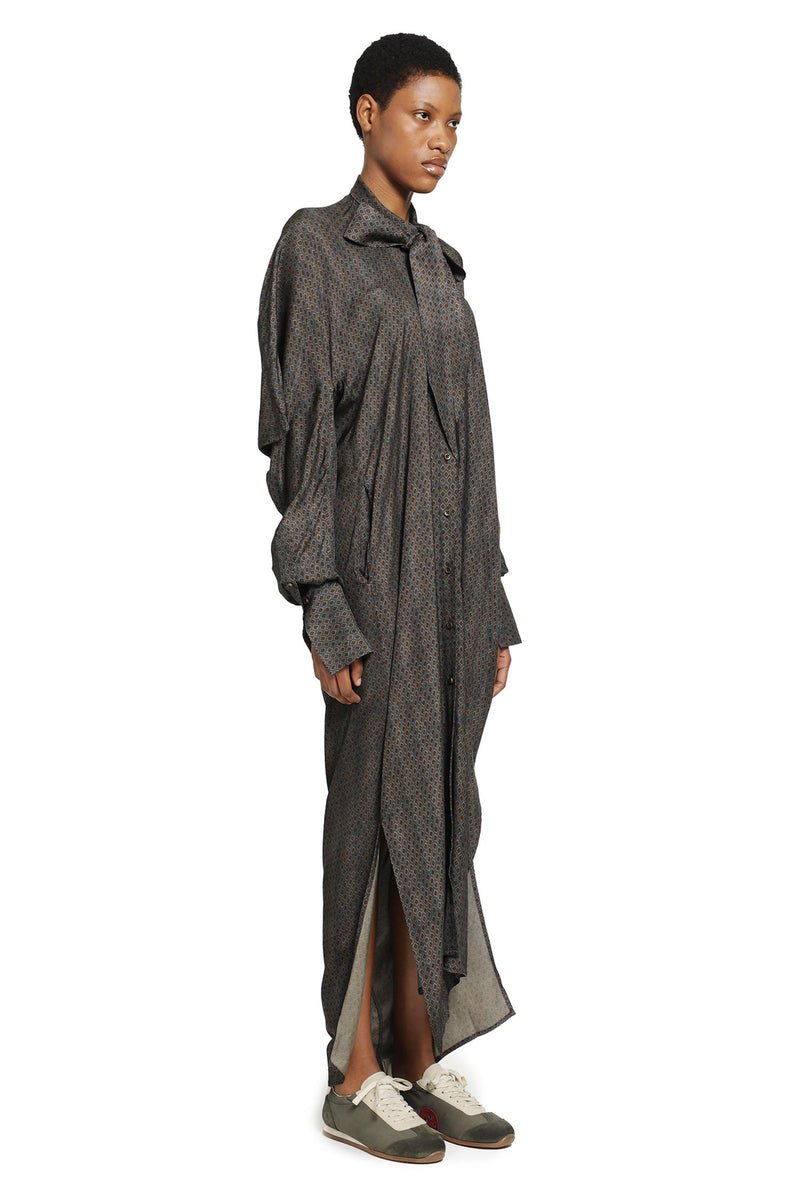 UMA WANG Corey Coat woman