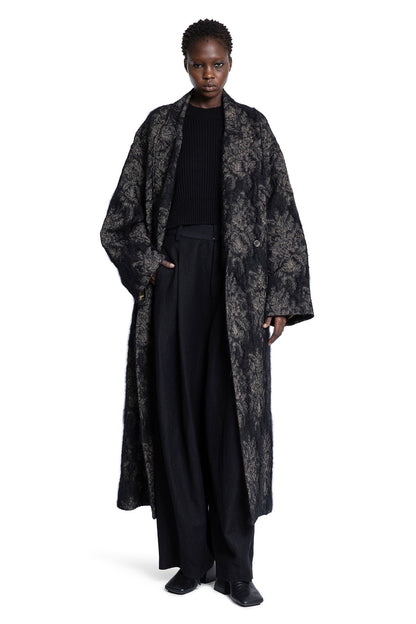Cicero Coat