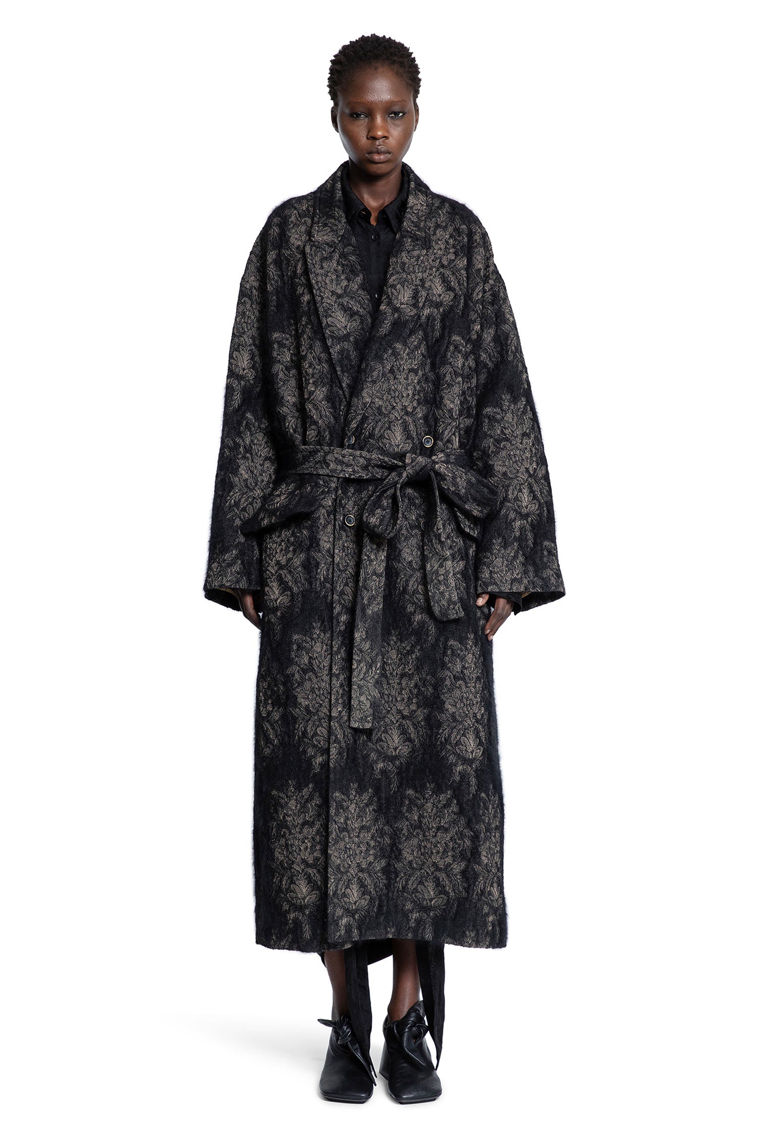 Cicero Coat