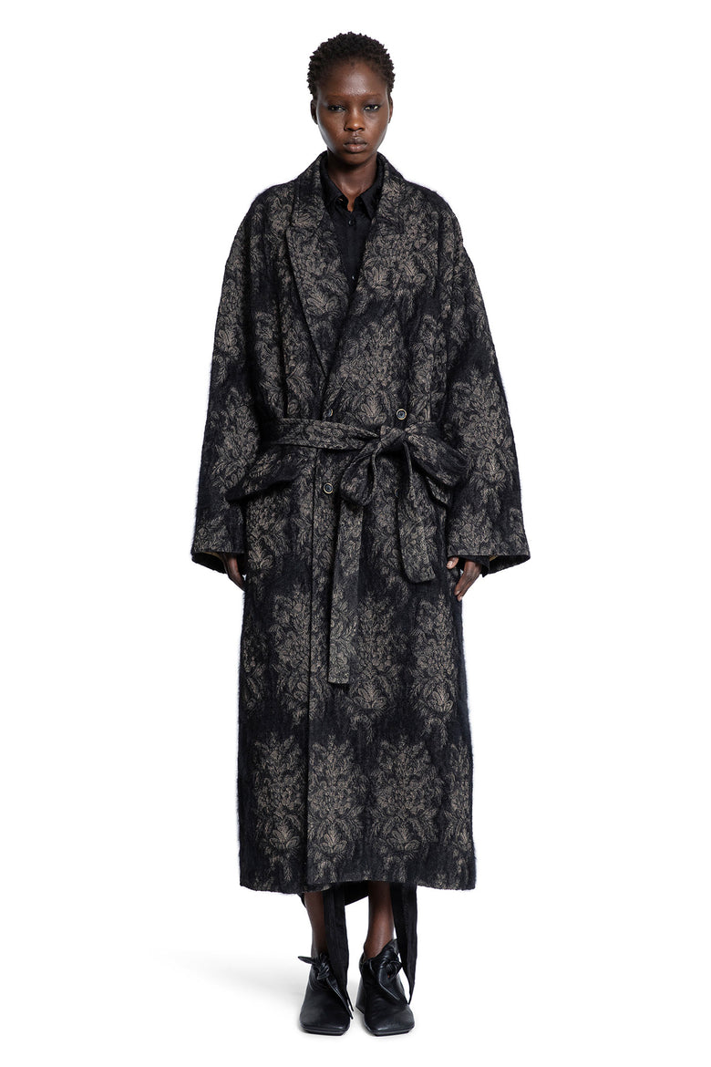Cicero Coat