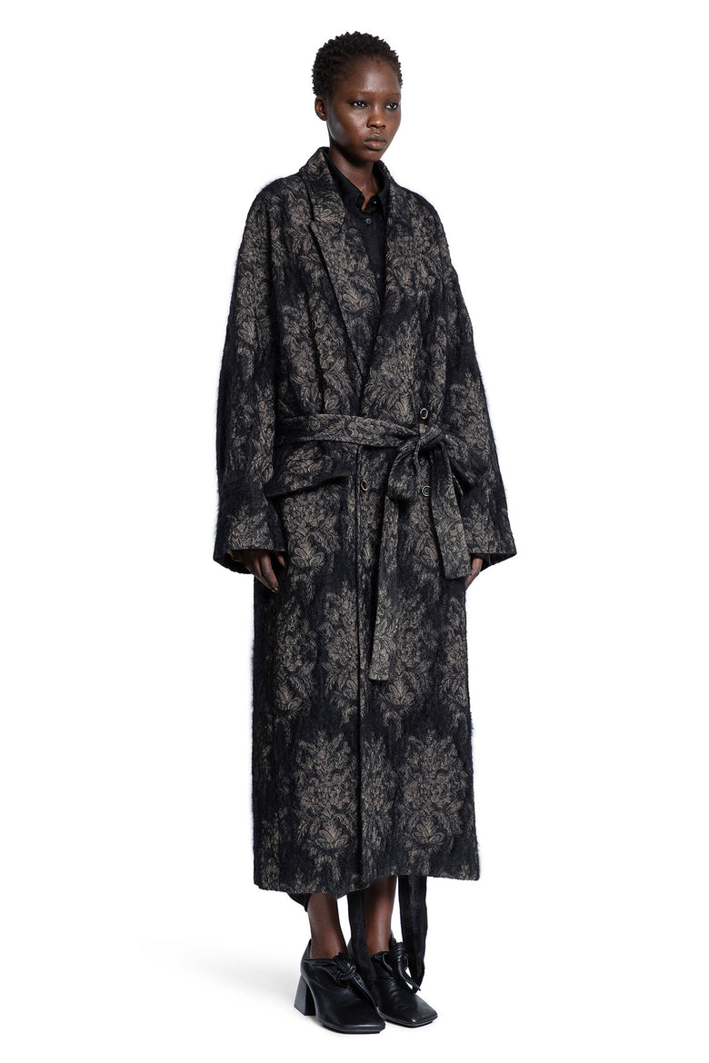 Cicero Coat