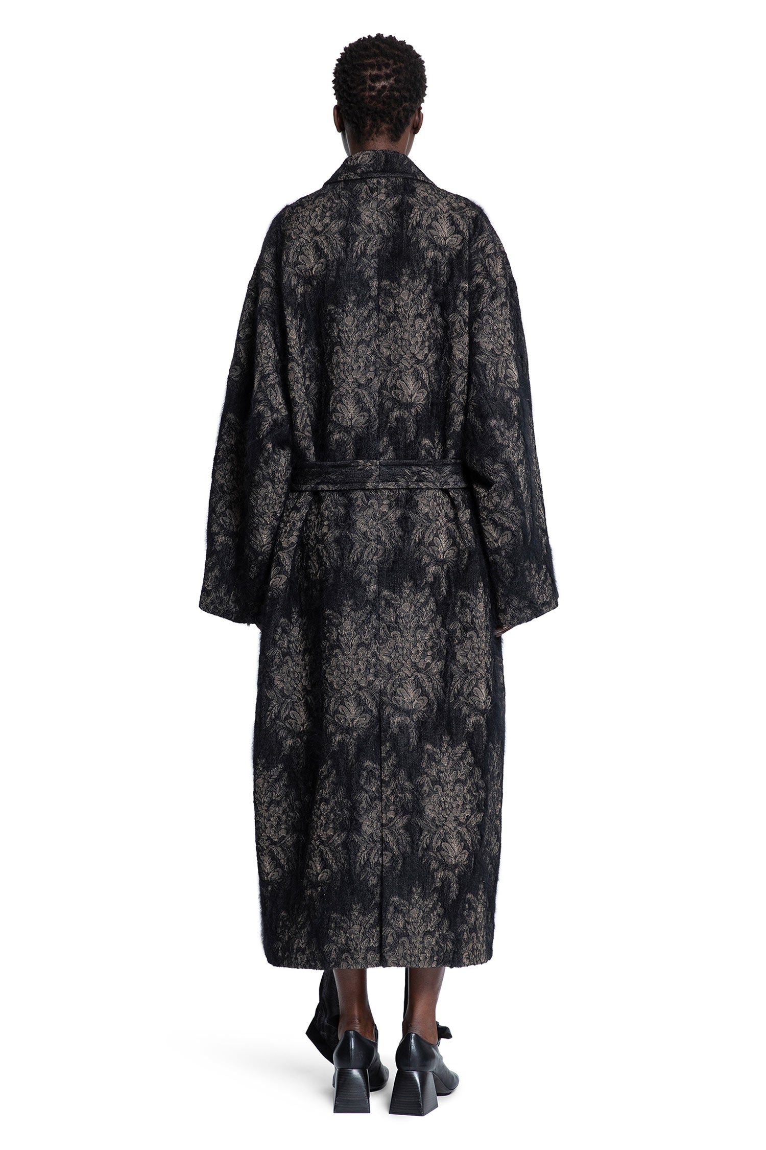 Cicero Coat