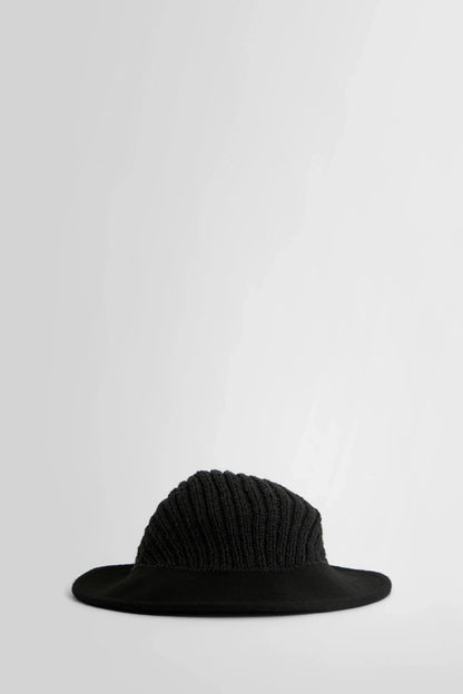 Antonioli BLESS MAN BLACK HATS