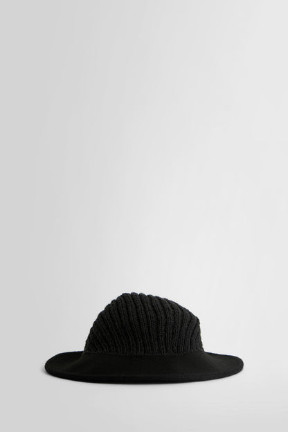 Antonioli BLESS MAN BLACK HATS