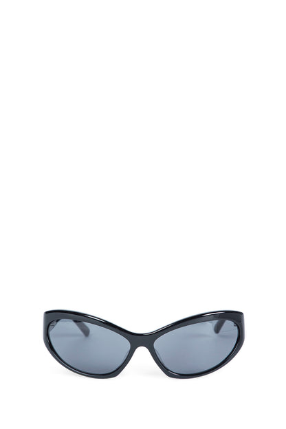 Cat-Eye Sunglasses