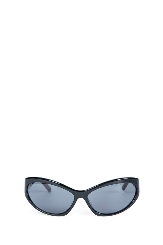 Cat-Eye Sunglasses