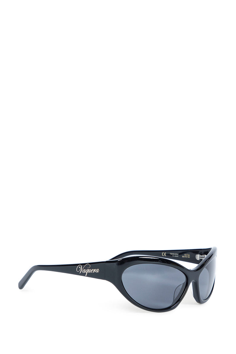 Cat-Eye Sunglasses