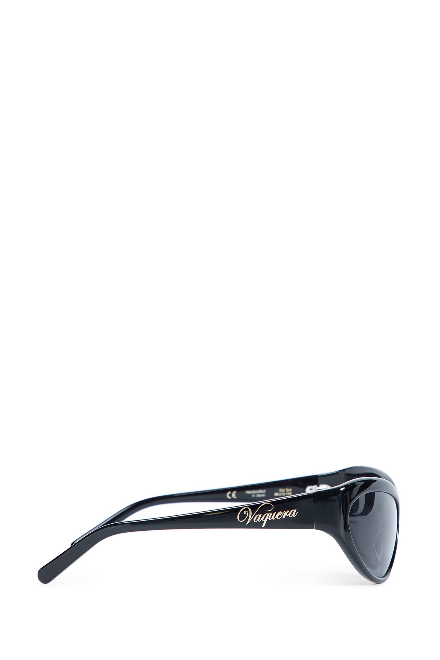 Cat-Eye Sunglasses