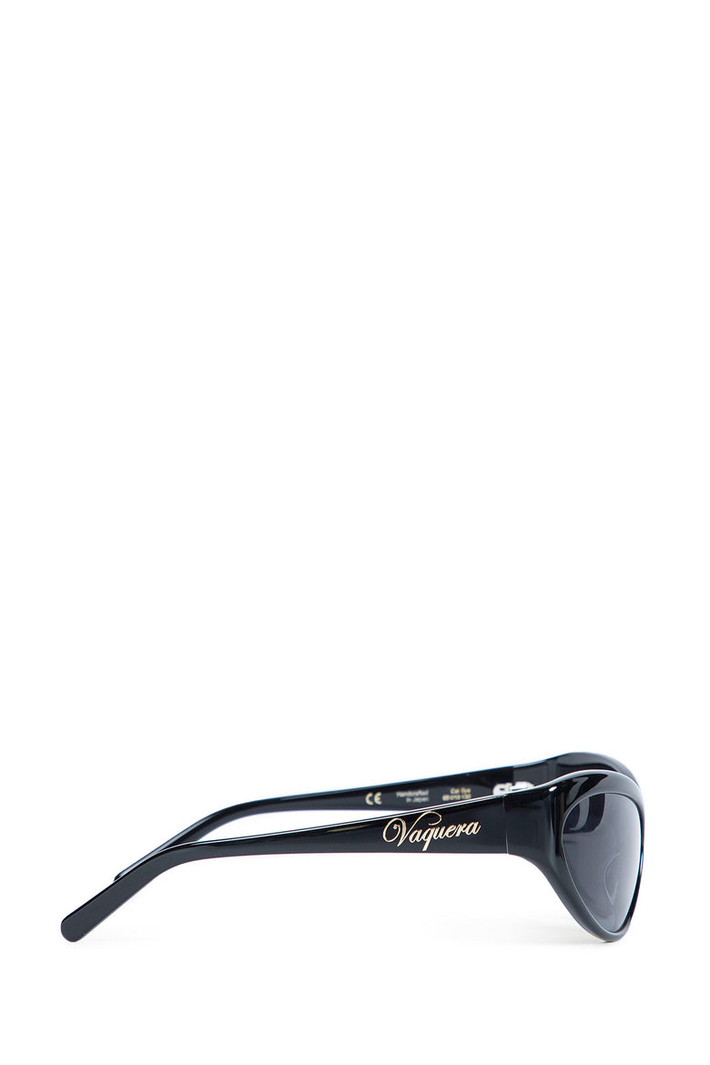 Cat-Eye Sunglasses