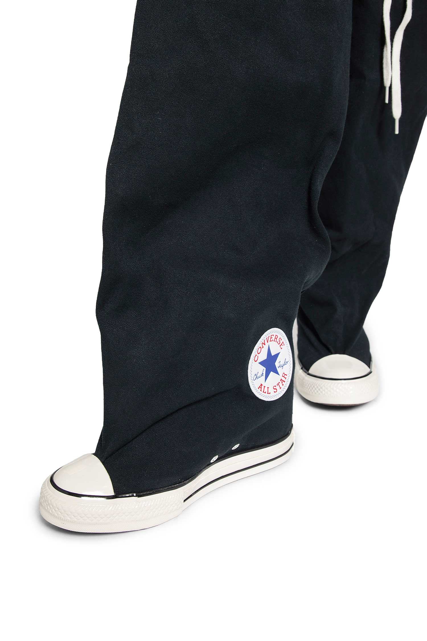 Converse XXXHI Slouch Wedge Sneakers