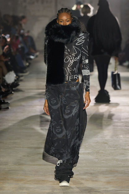 Converse XXXHI Slouch Wedge Sneakers