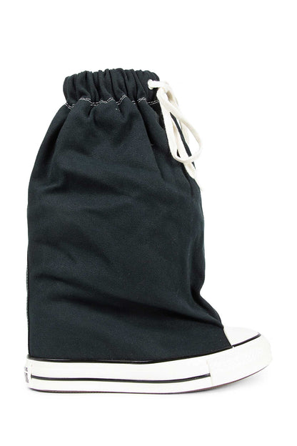 Converse Hi Slouch Wedge Sneakers